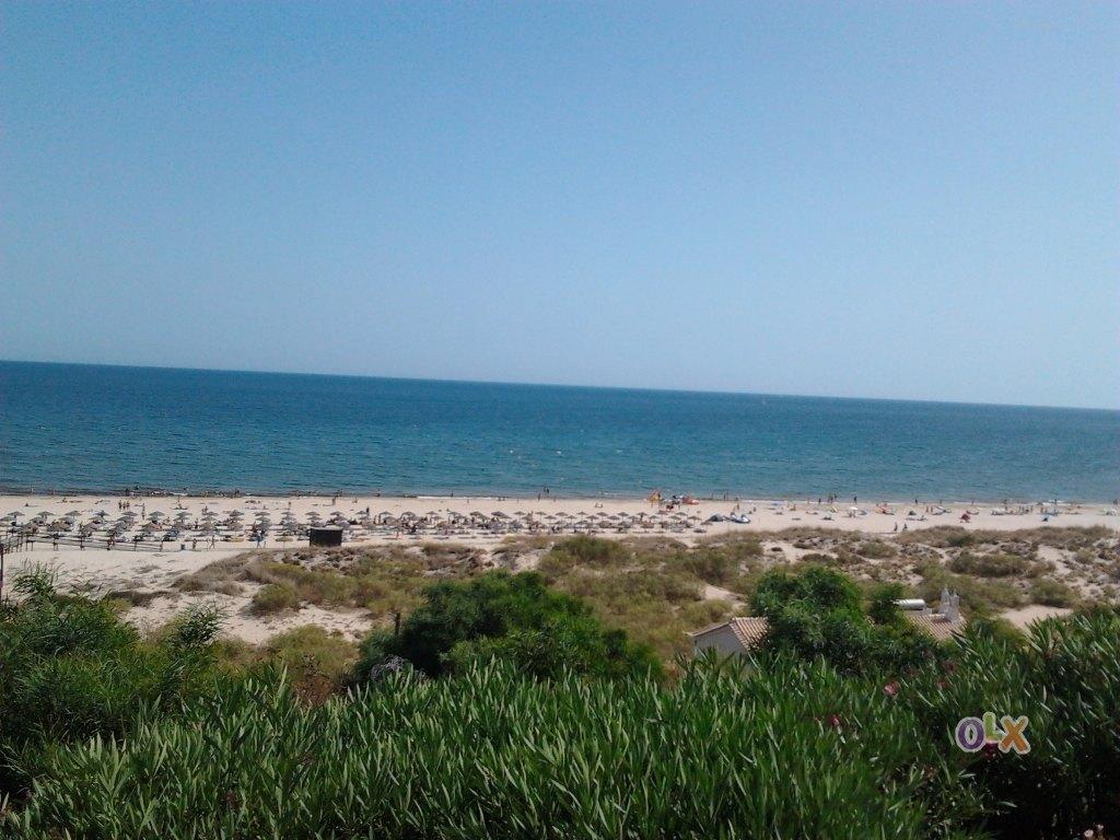 Algarve Praia Verde Альтура Экстерьер фото