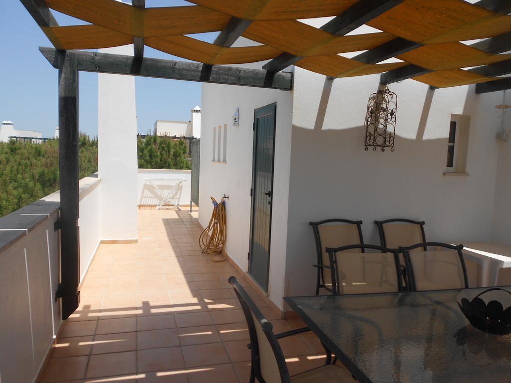 Algarve Praia Verde Альтура Номер фото