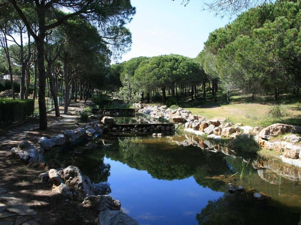 Algarve Praia Verde Альтура Номер фото