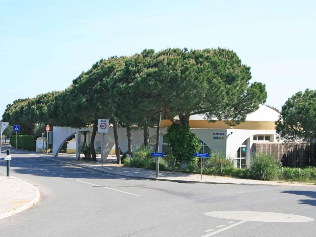 Algarve Praia Verde Альтура Номер фото